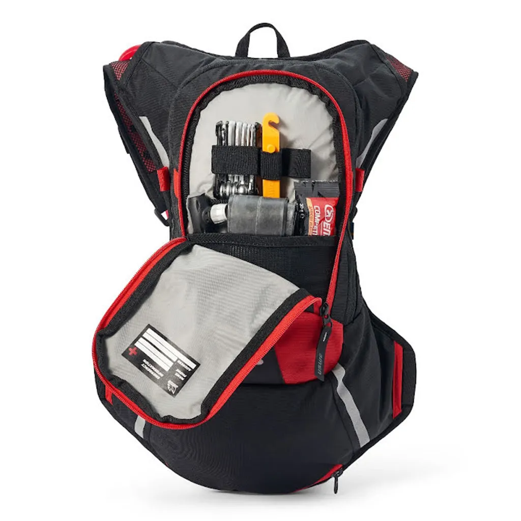 USWE MTB HYDRO 8L HYDRATION PACK