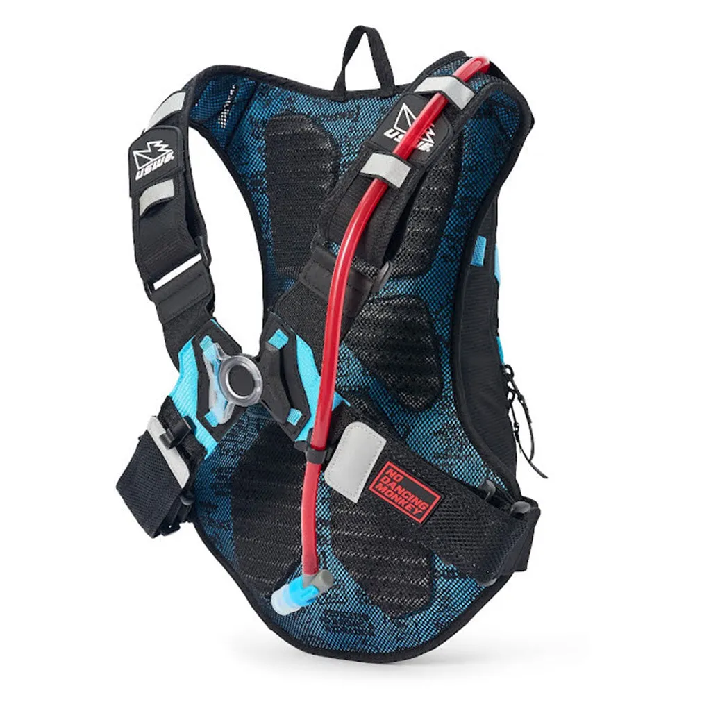 USWE MTB HYDRO 8L HYDRATION PACK