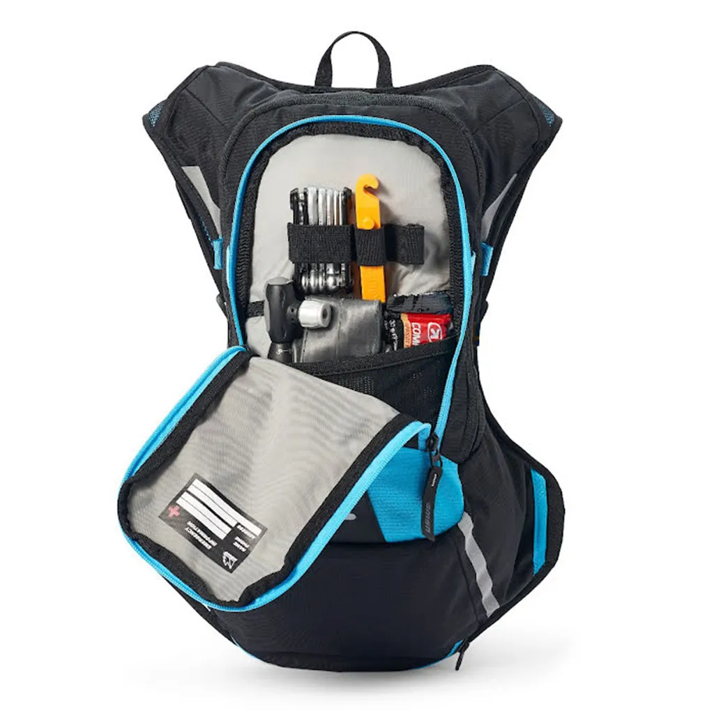 USWE MTB HYDRO 8L HYDRATION PACK