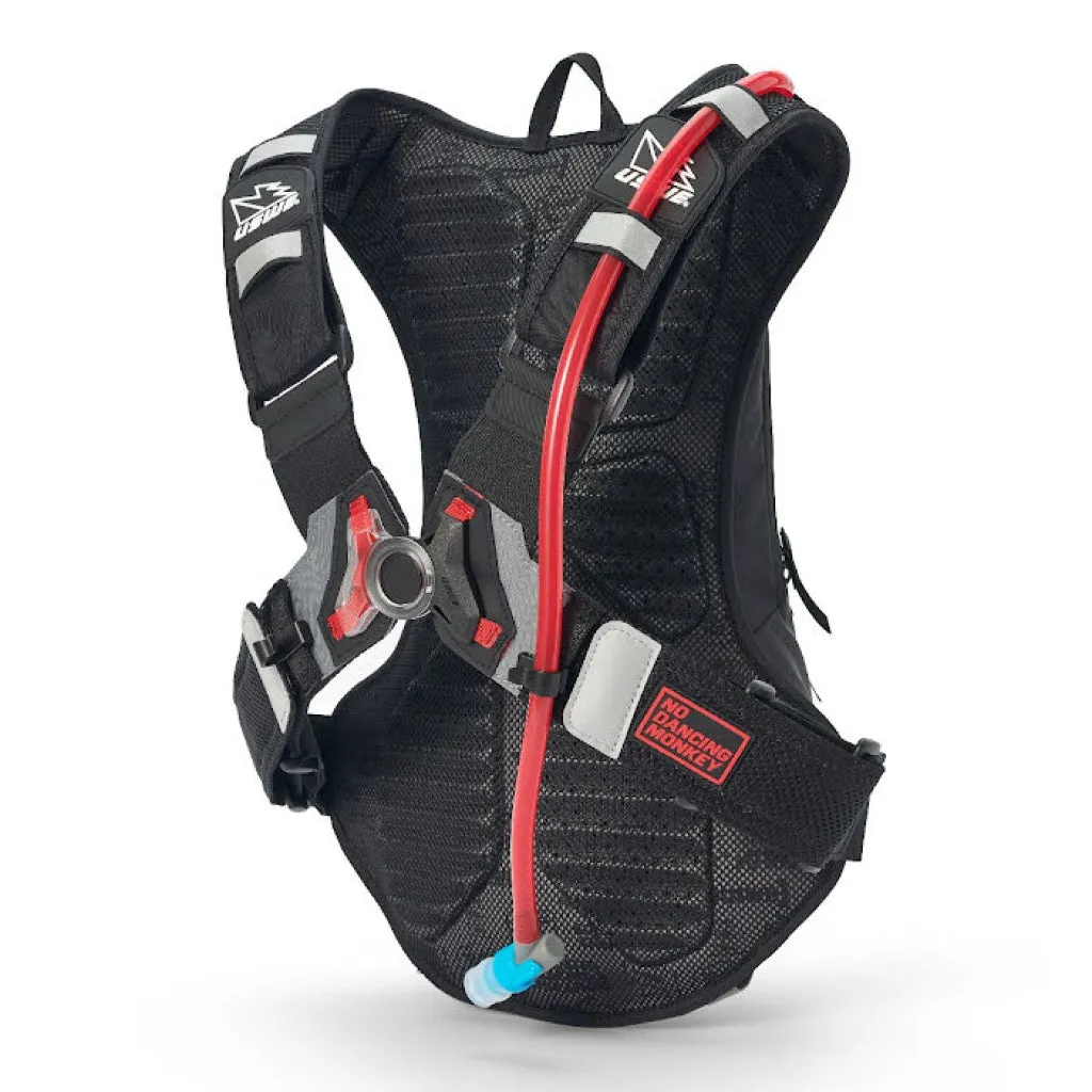 USWE Raw 8 / 12 Hydration Pack NDM 1.2