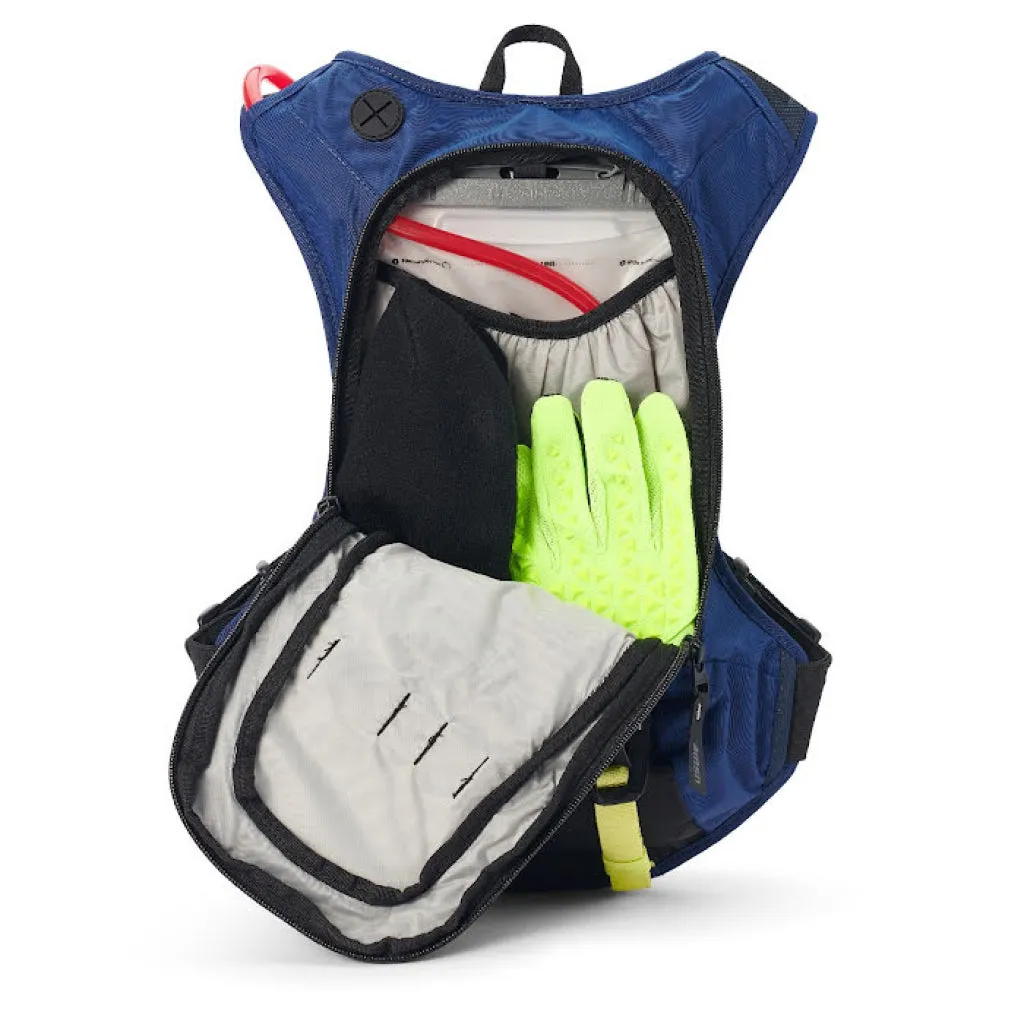 USWE Raw 8 / 12 Hydration Pack NDM 1.2