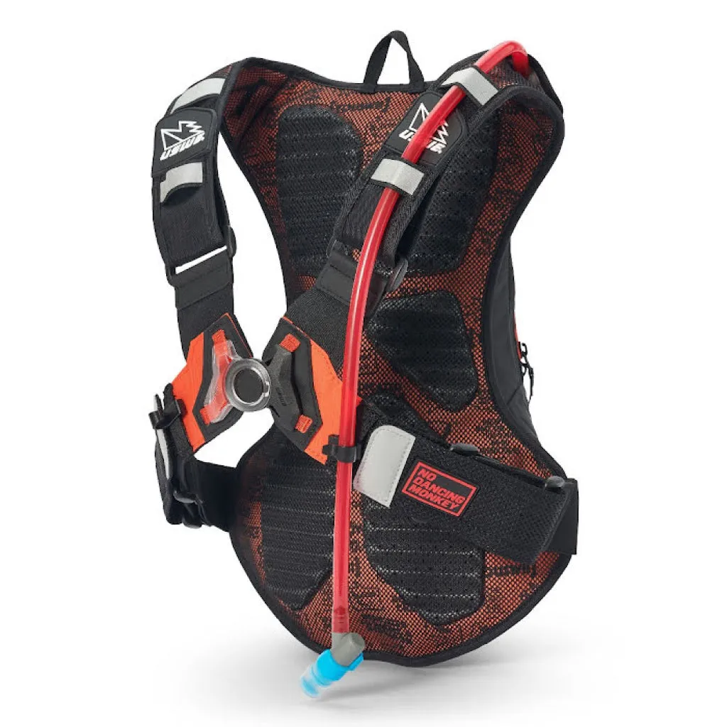 USWE Raw 8 / 12 Hydration Pack NDM 1.2