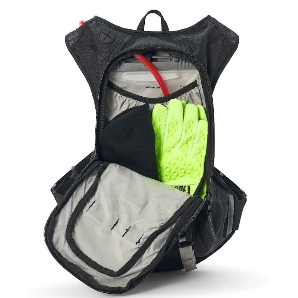 USWE Raw 8 / 12 Hydration Pack NDM 1.2