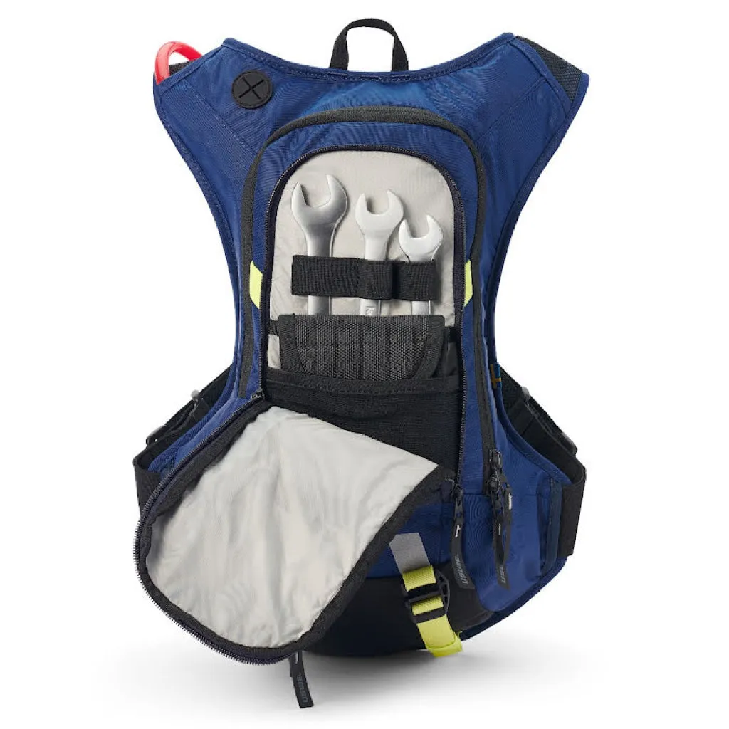 USWE Raw 8 / 12 Hydration Pack NDM 1.2