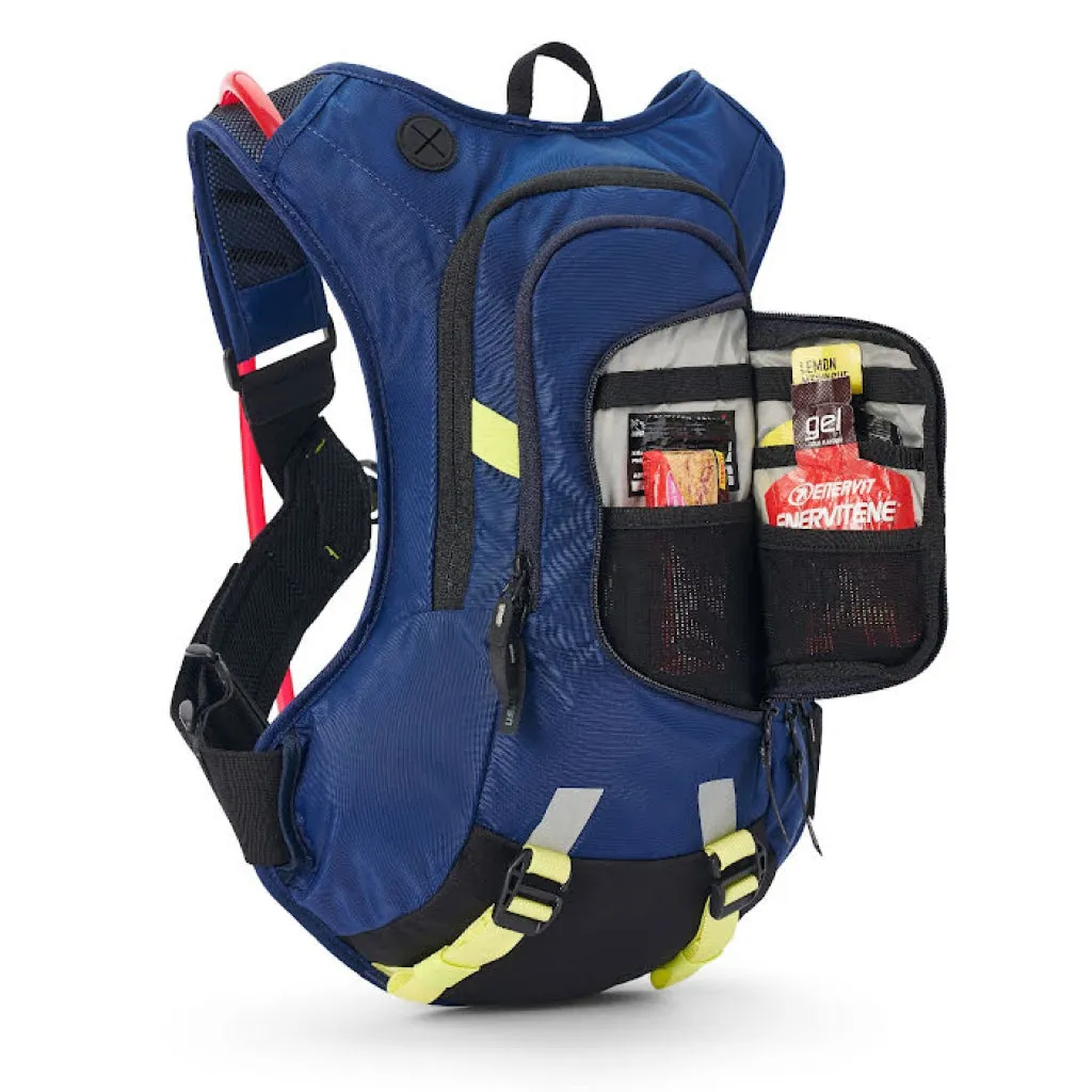 USWE Raw 8 / 12 Hydration Pack NDM 1.2