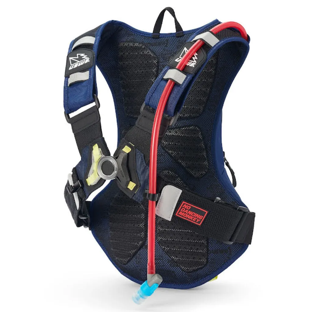 USWE Raw 8 / 12 Hydration Pack NDM 1.2