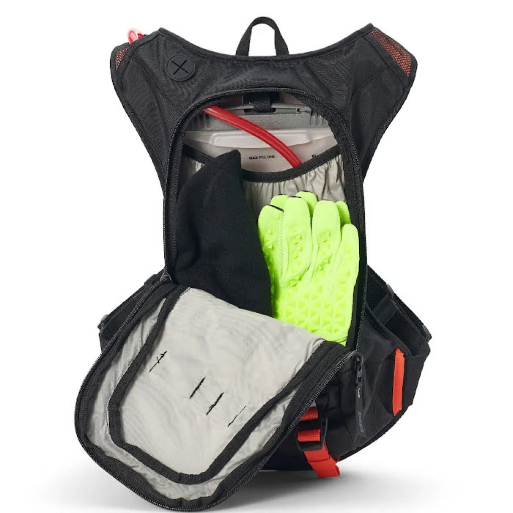 USWE Raw 8 / 12 Hydration Pack NDM 1.2