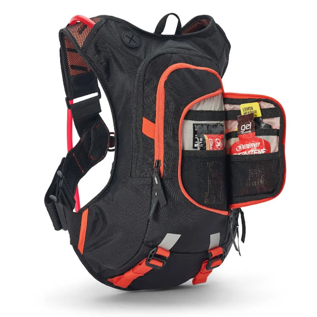 USWE Raw 8 / 12 Hydration Pack NDM 1.2