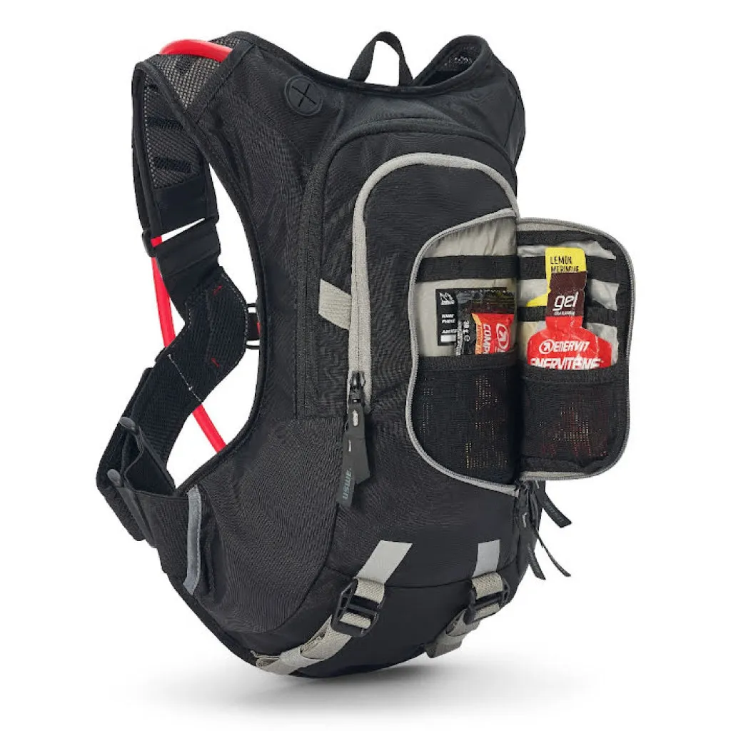 USWE Raw 8 / 12 Hydration Pack NDM 1.2