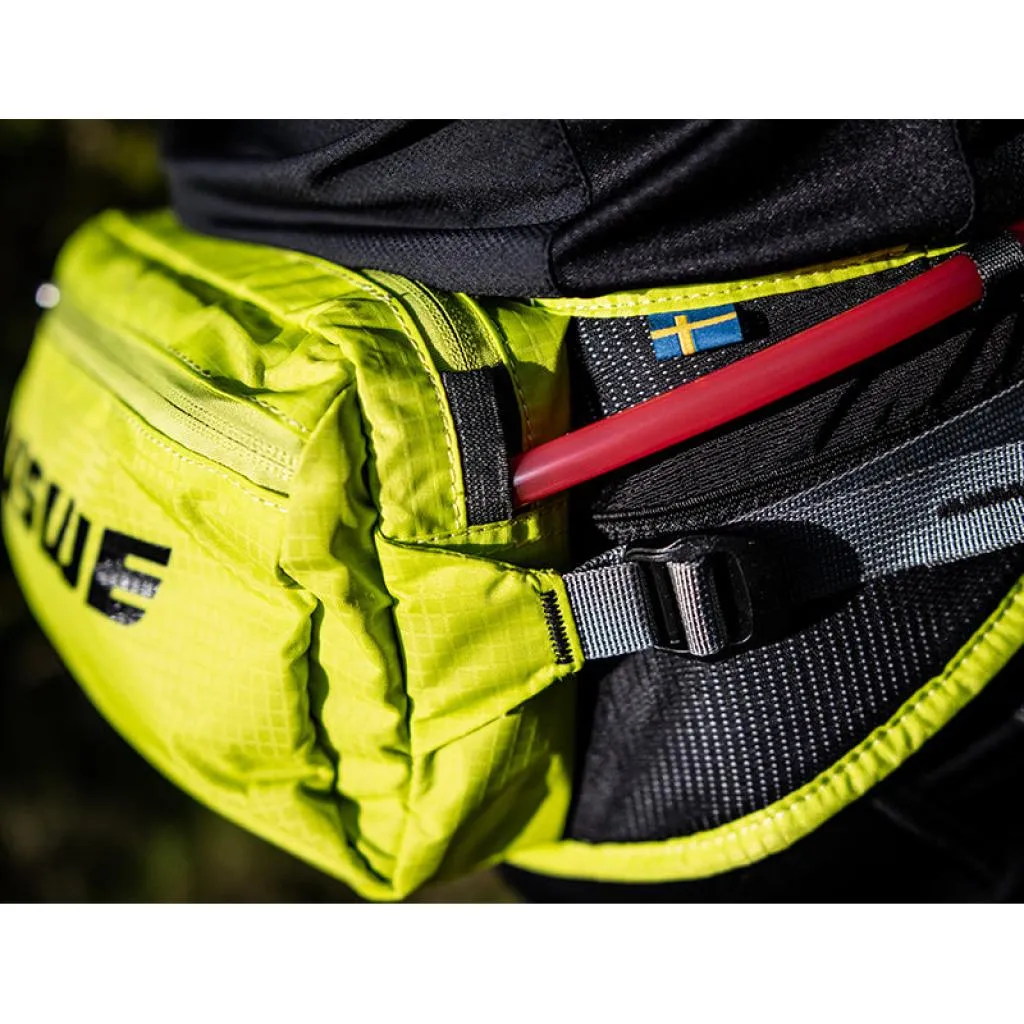 USWE Zulo 2L Hydration Waist Pack