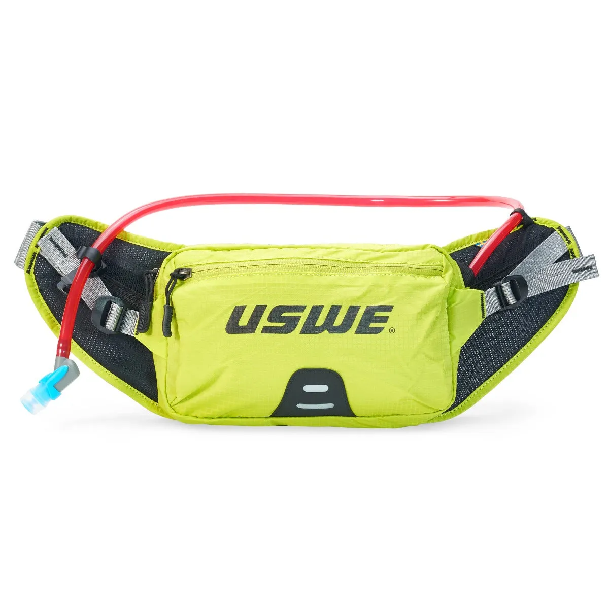 USWE Zulo 2L Hydration Waist Pack