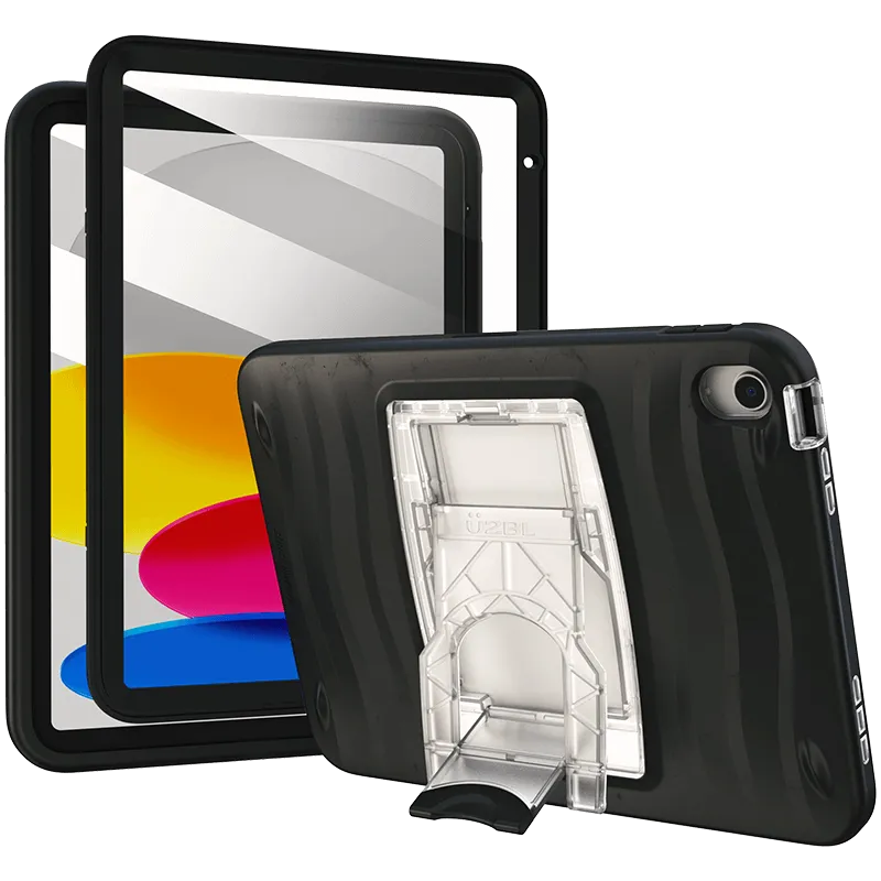 UZBL ShockWave Case for iPad