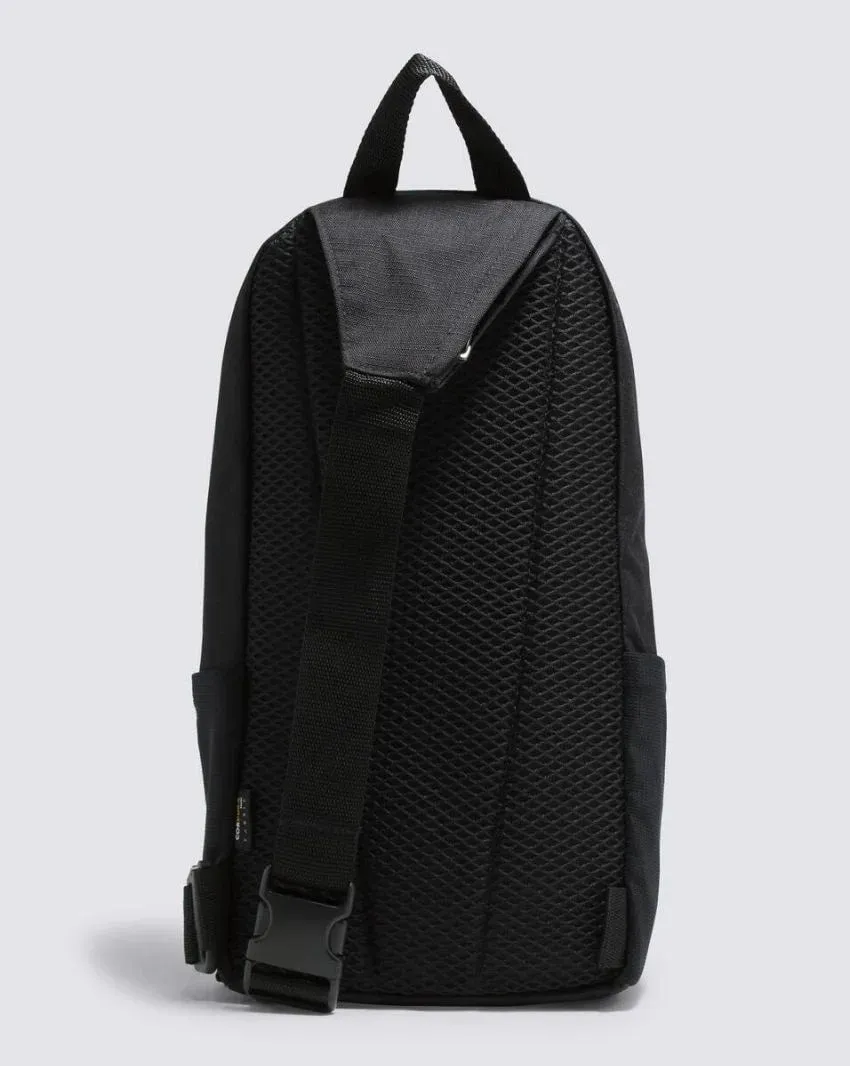 Vans Warp Sling Bag - Black Ripstop