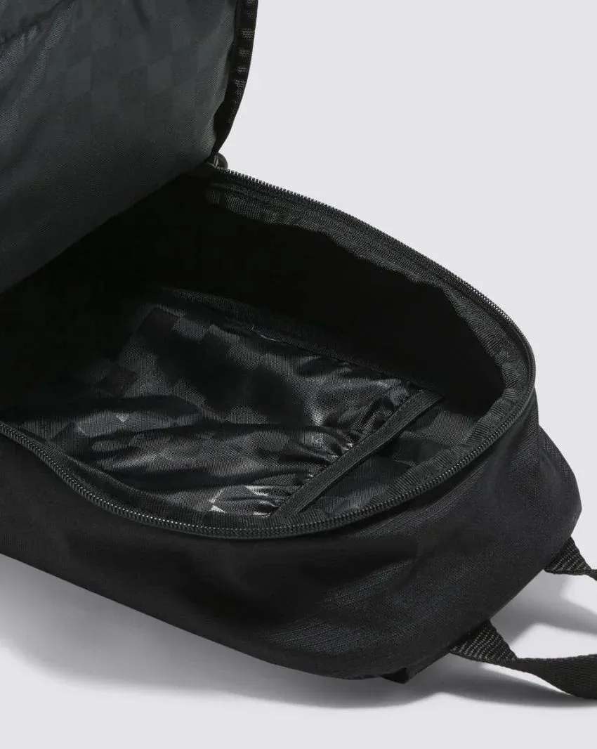 Vans Warp Sling Bag - Black Ripstop