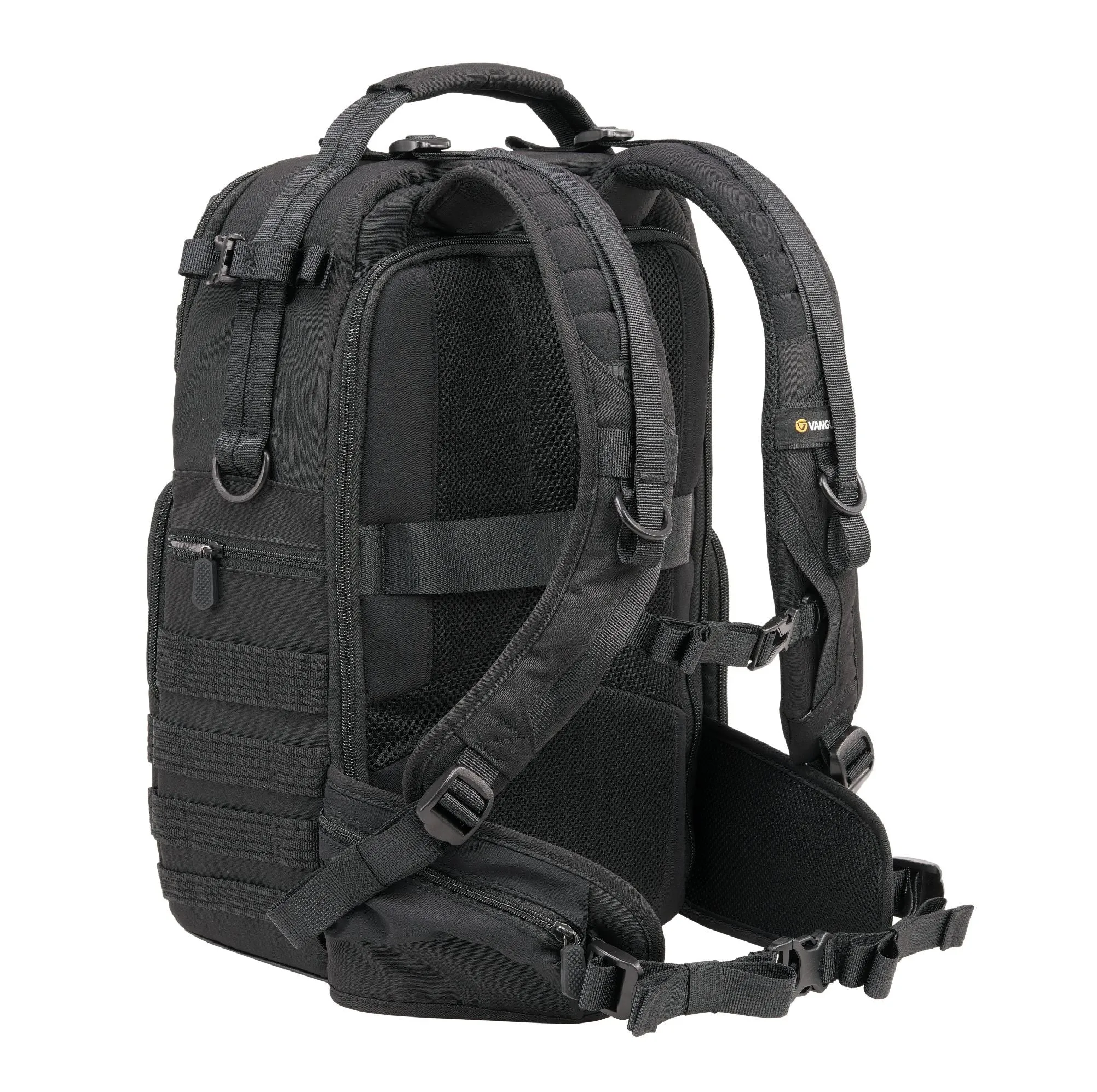 VEO RANGE T 45M BK Backpack, Black