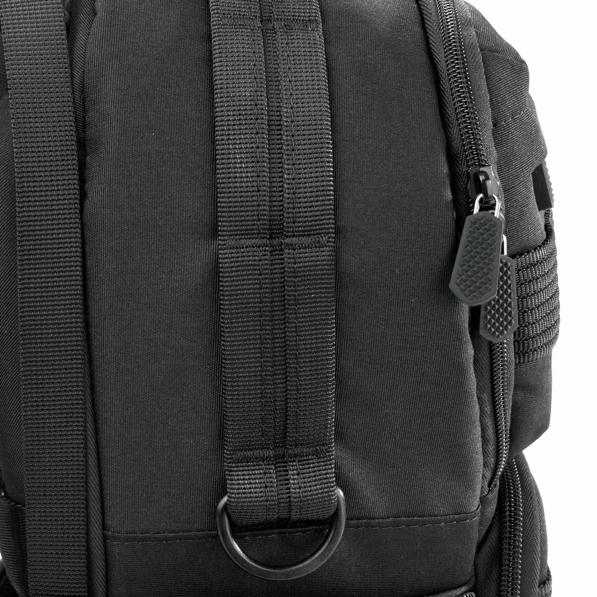 VEO RANGE T 45M BK Backpack, Black