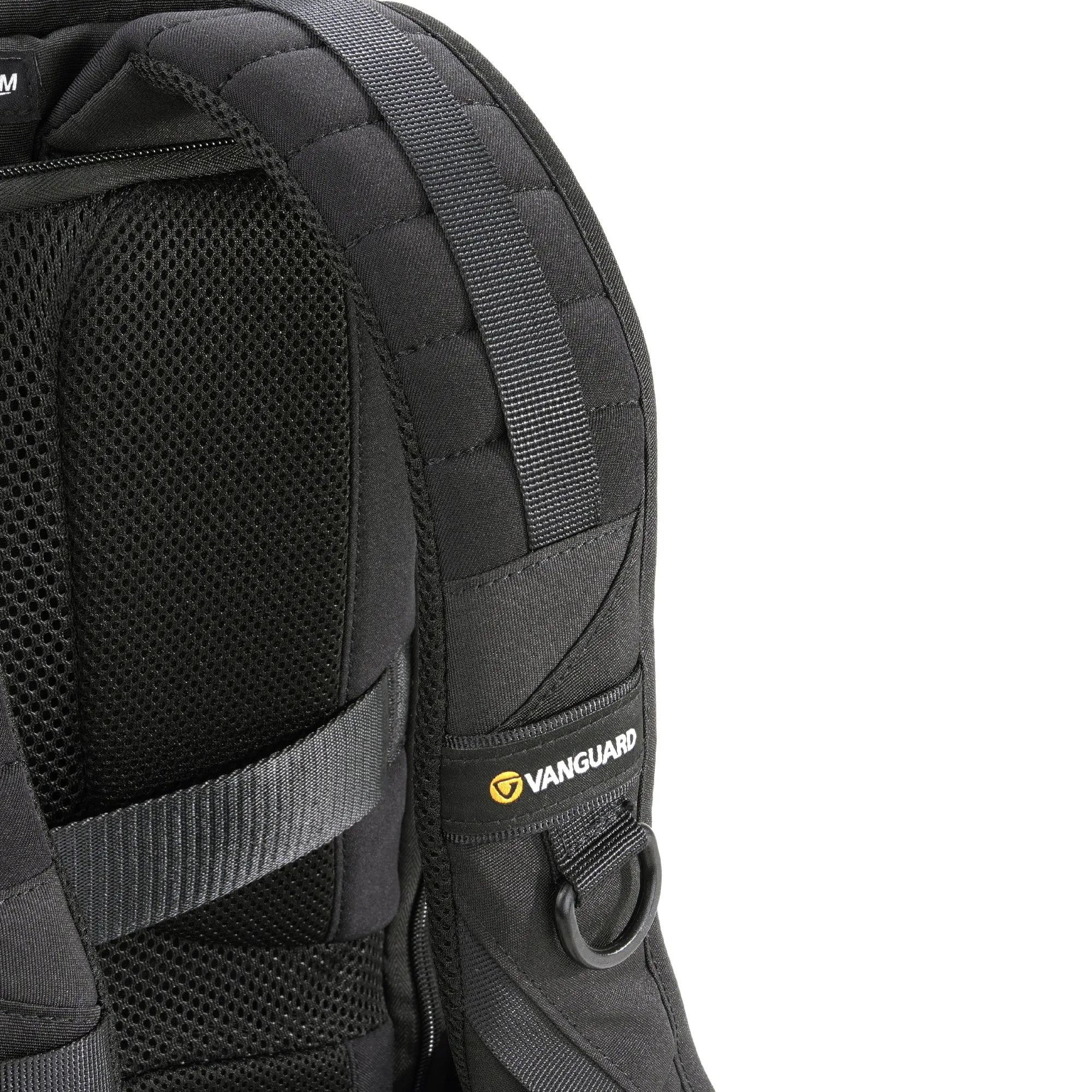 VEO RANGE T 45M BK Backpack, Black