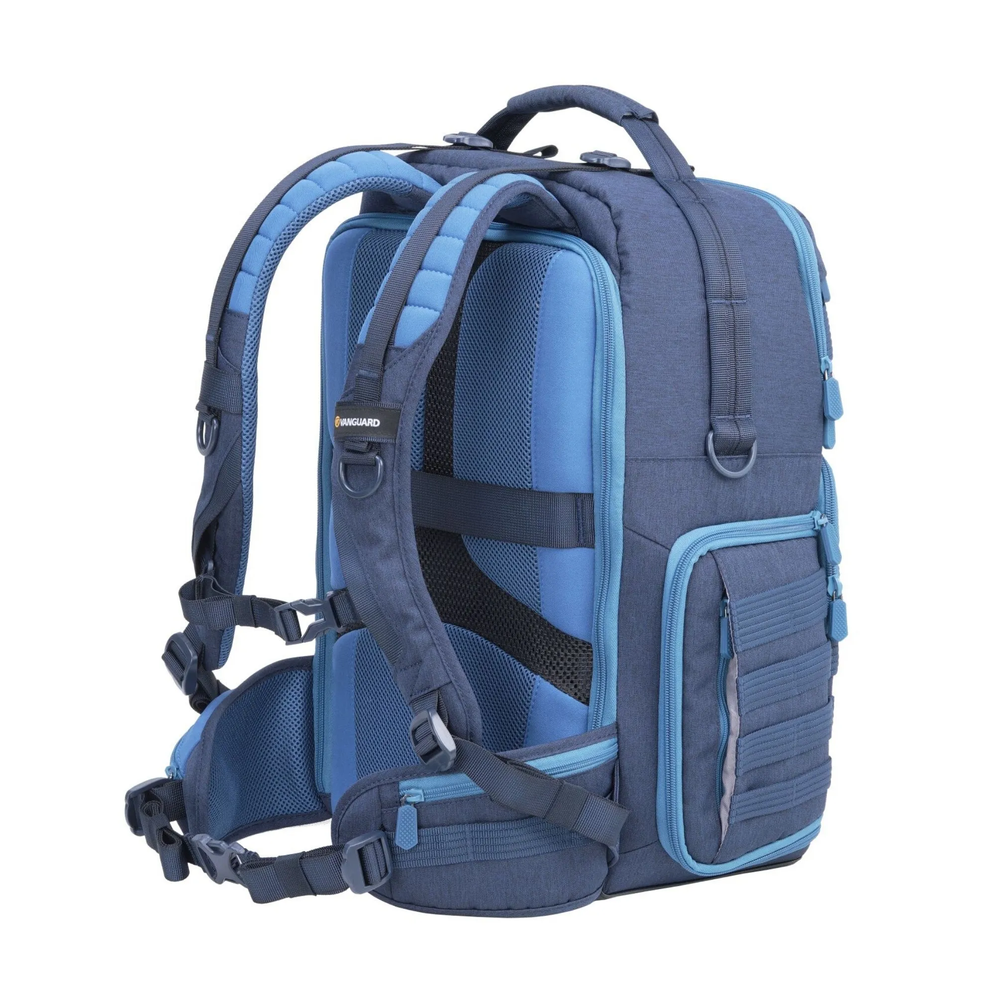 VEO Range T48 NV - 27 Litre Large Tactical Backpack - Blue