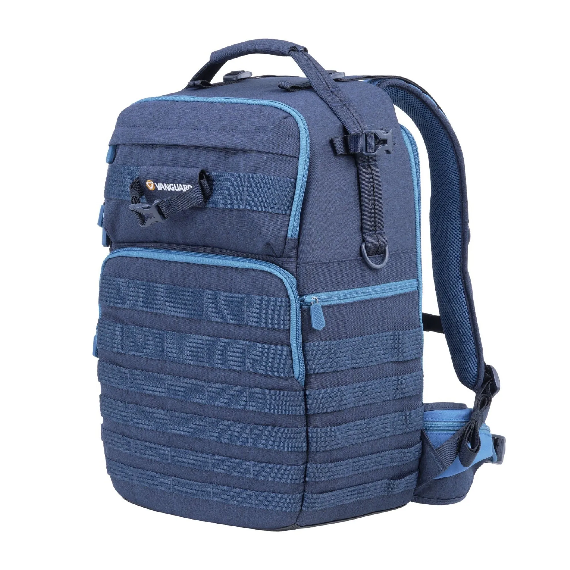 VEO Range T48 NV - 27 Litre Large Tactical Backpack - Blue