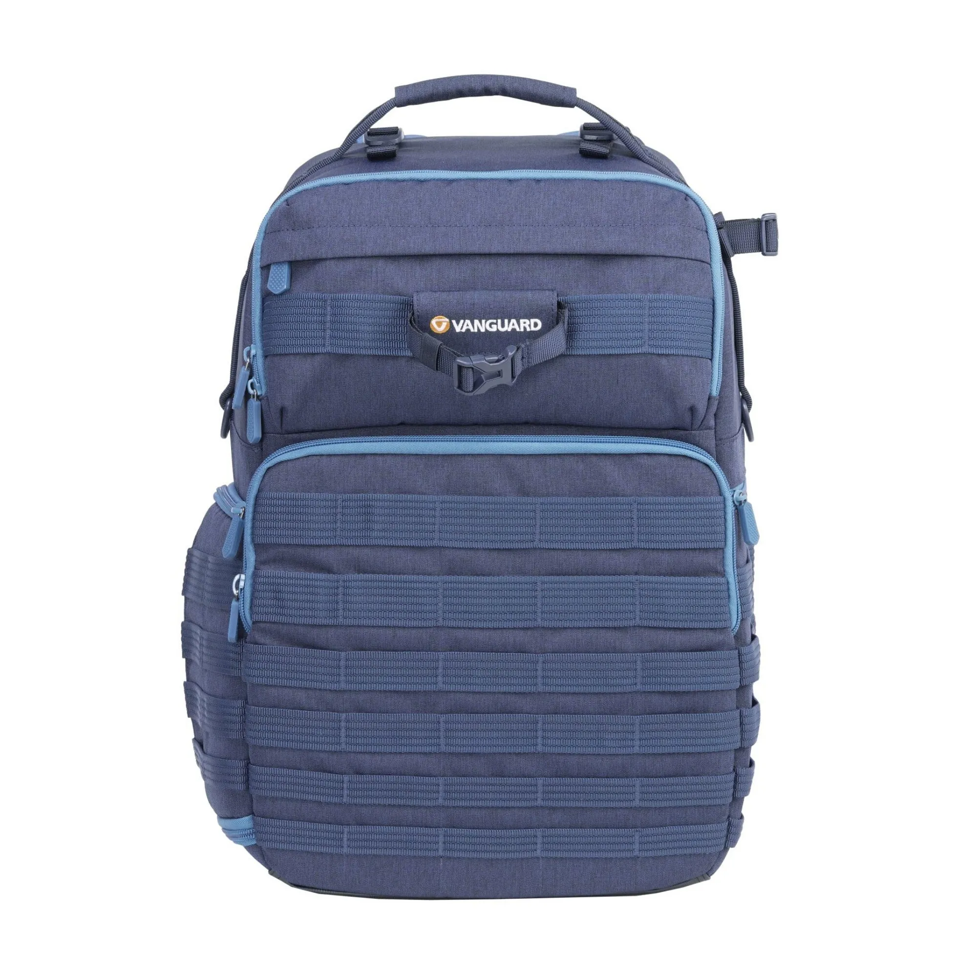 VEO Range T48 NV - 27 Litre Large Tactical Backpack - Blue