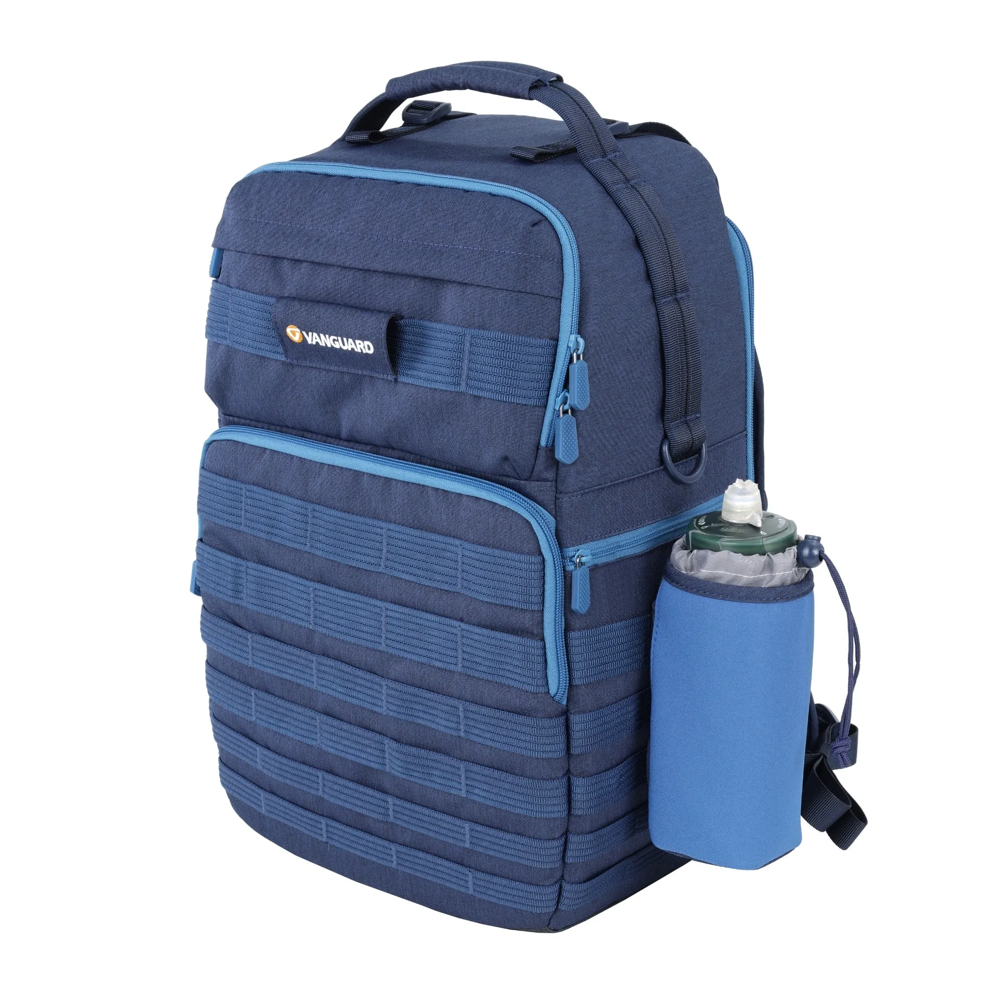 VEO Range T48 NV - 27 Litre Large Tactical Backpack - Blue