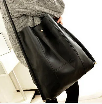 Vogue Star 2016 New Arrival fashion high quality shouler bag women handbag  vintage big bags for women high quality YK40-680