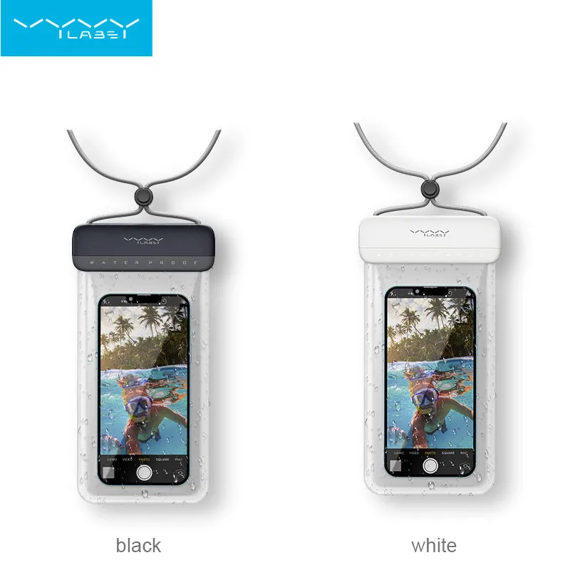 Vyvylabs Cool Series Waterproof Bag