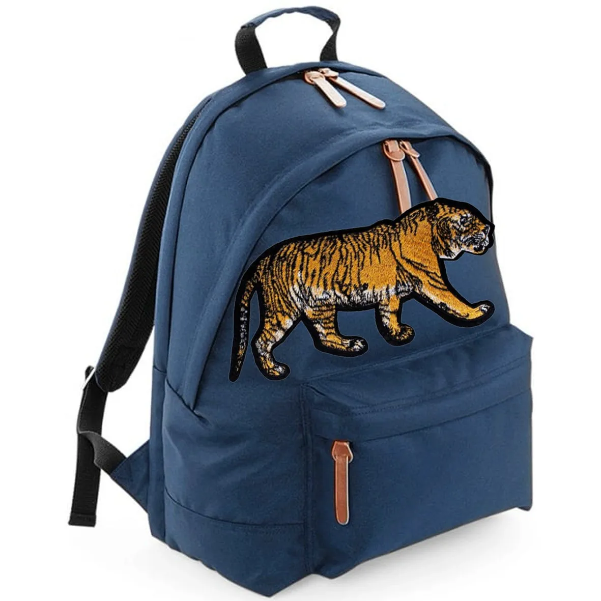 Walking Tiger Maxi Laptop Bag