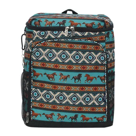 Western Bronco NGIL Cooler Backpack