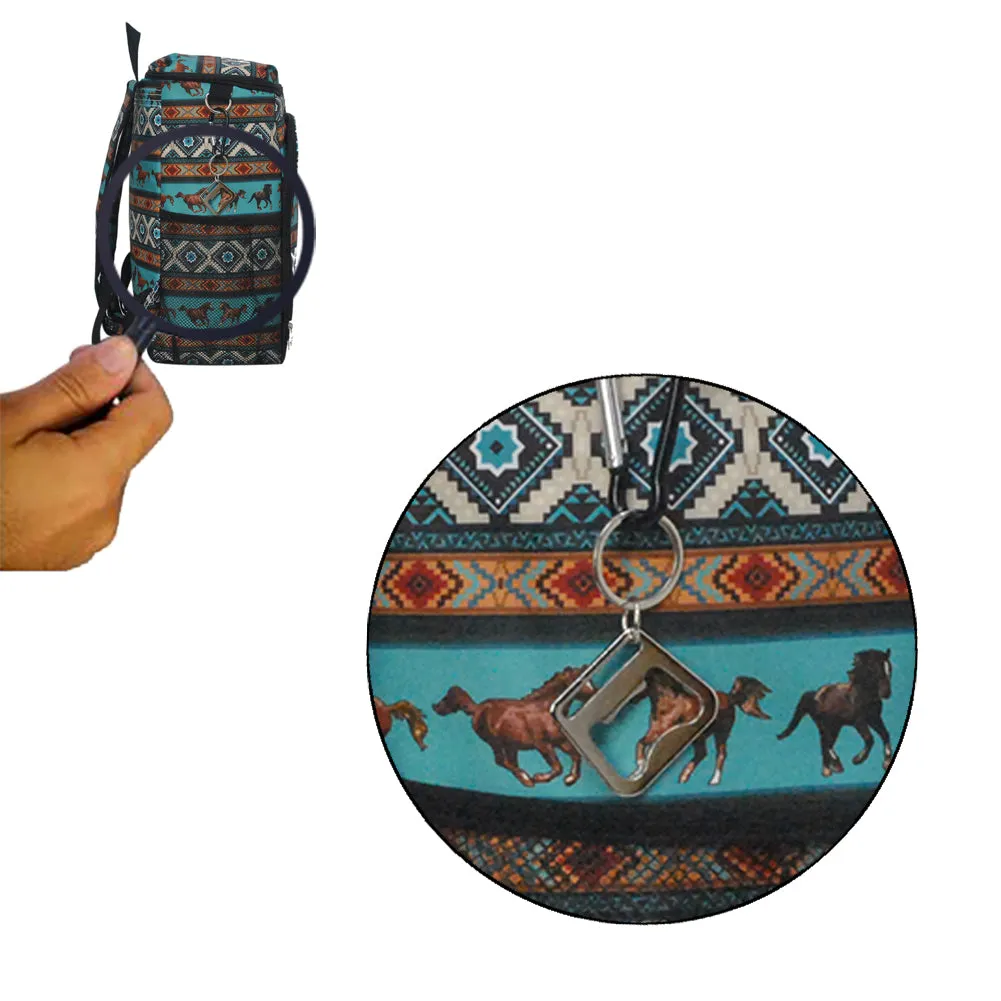 Western Bronco NGIL Cooler Backpack