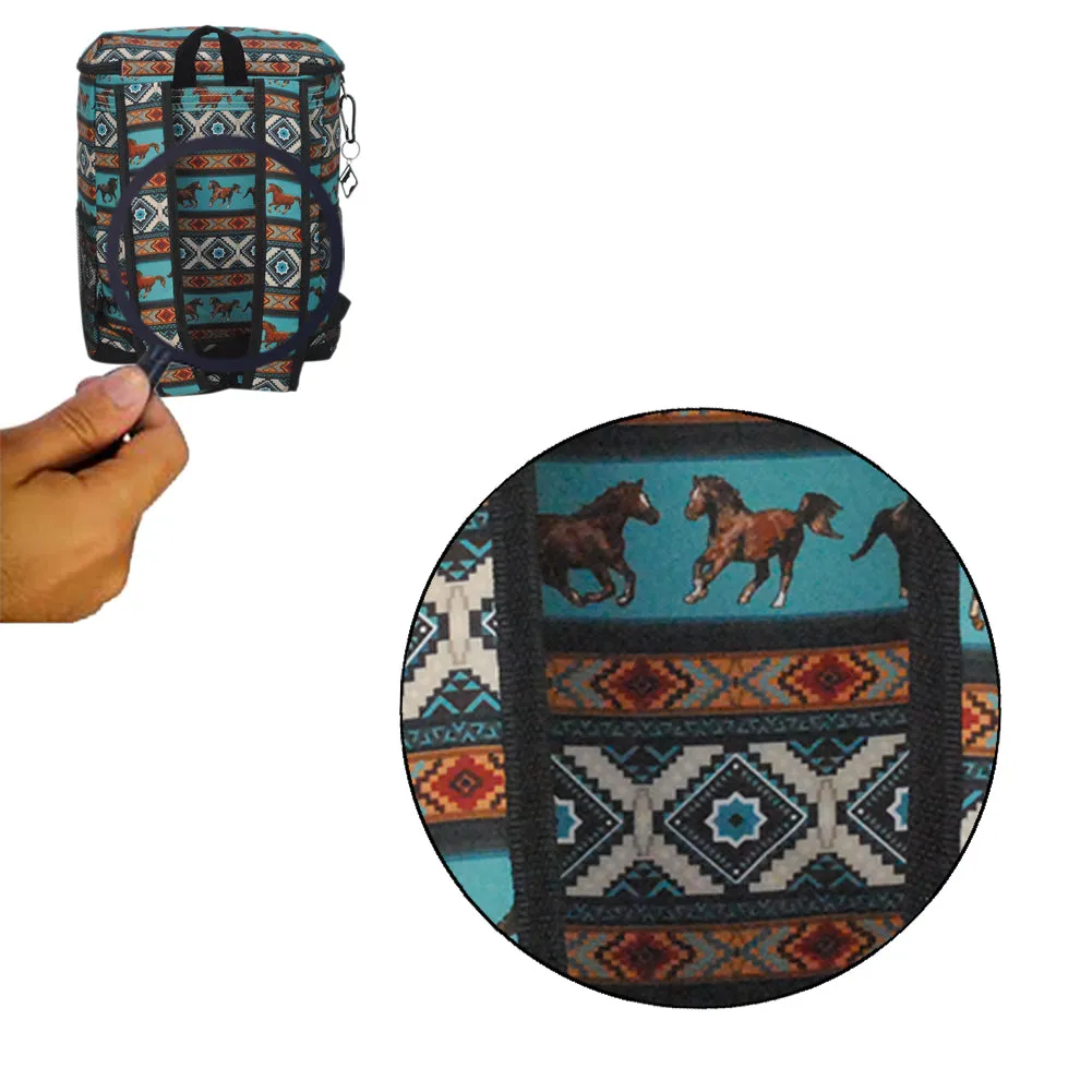 Western Bronco NGIL Cooler Backpack