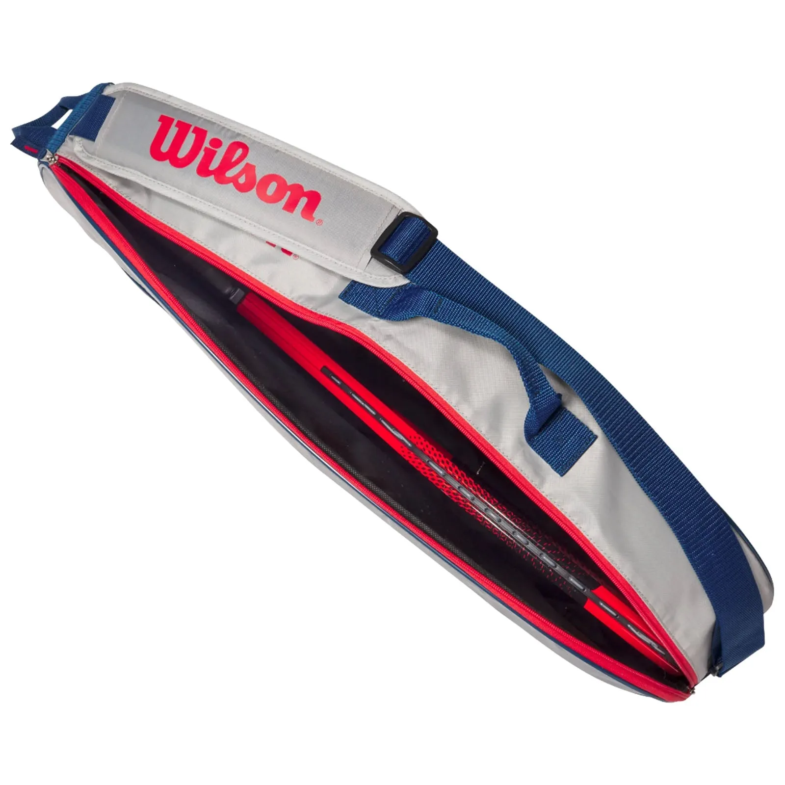 Wilson Junior 3 Tennis Racket Bag