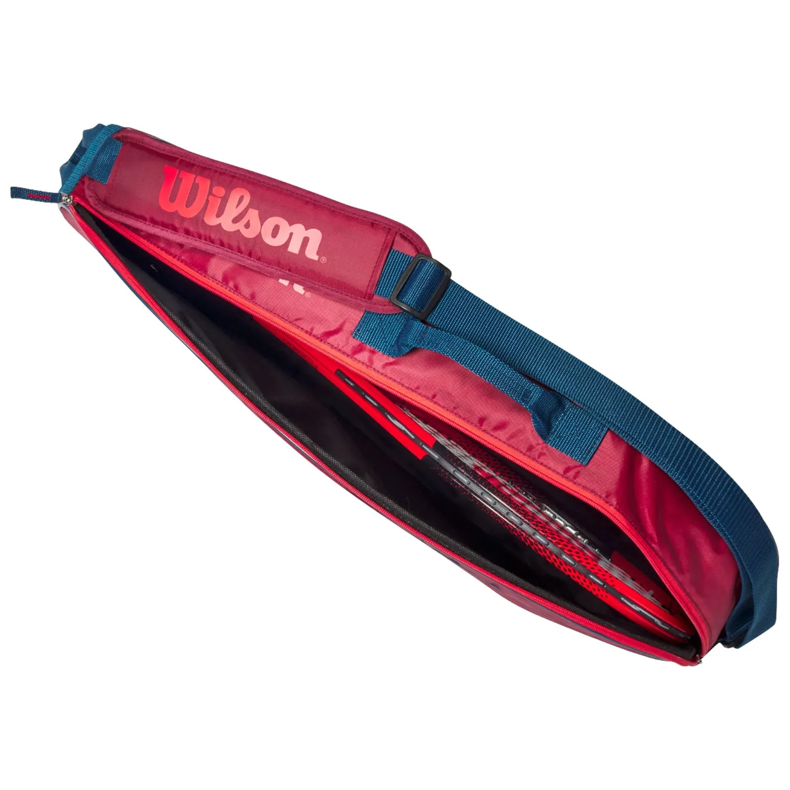 Wilson Junior 3 Tennis Racket Bag