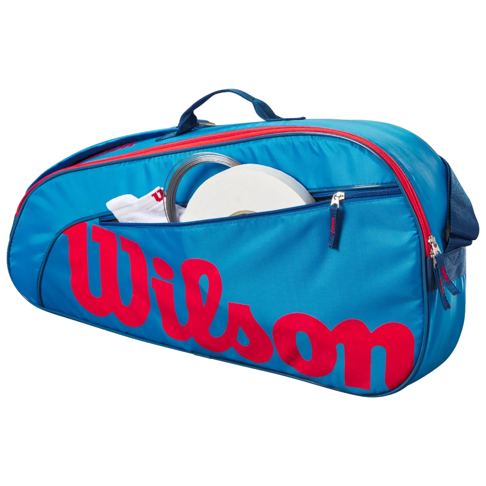 Wilson Junior 3 Tennis Racket Bag