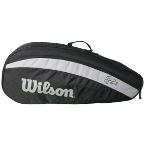 Wilson RF Team 3 Pack Tennis Bag