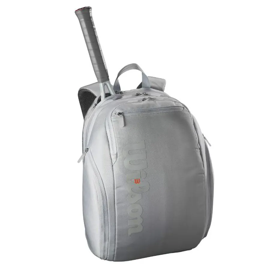 Wilson WR8030001 Shift Super Tour Backpack - Artic ice