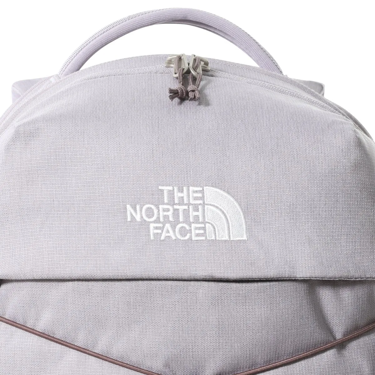 Womens Borealis Backpack - Minimal Grey