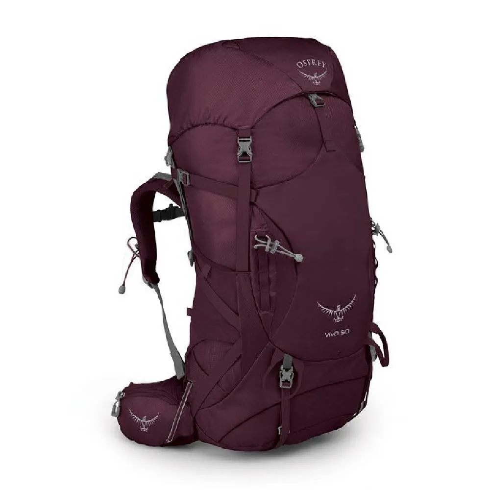 Women's Viva 50 Backpack - Past Season