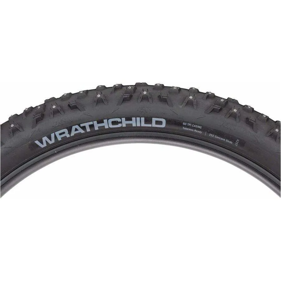 Wrathchild Studded Bike Tire - 27.5 x 3.0