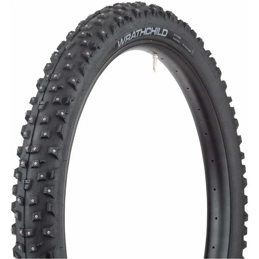 Wrathchild Studded Bike Tire - 27.5 x 3.0