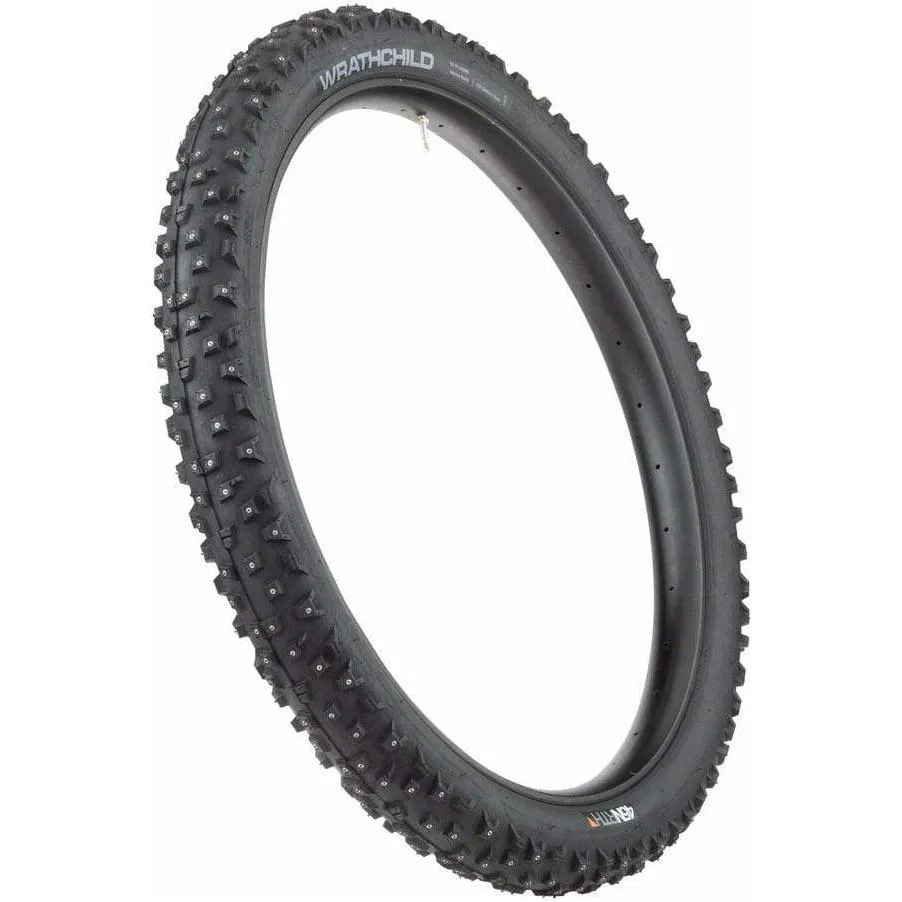 Wrathchild Studded Bike Tire - 27.5 x 3.0