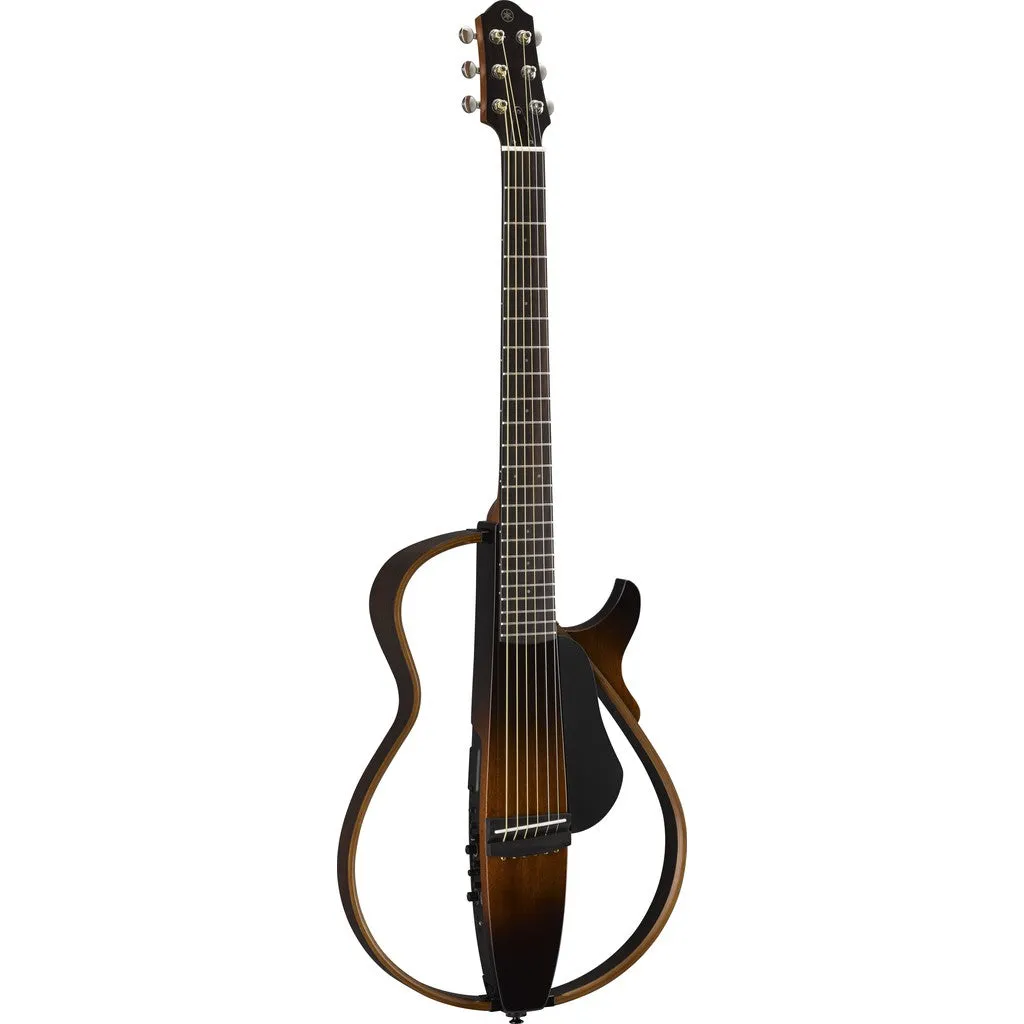 Yamaha SLG200S Silent Guitar