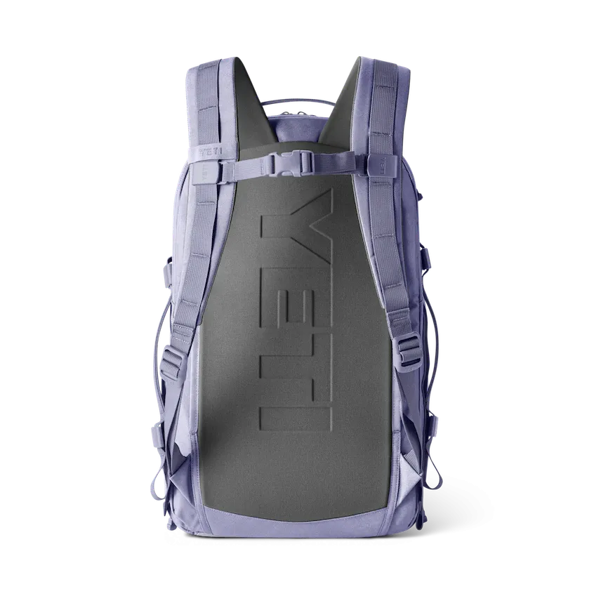 Yeti Crossroads 27L Cosmic Lilac Backpack