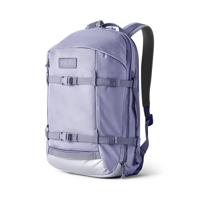 Yeti Crossroads 27L Cosmic Lilac Backpack