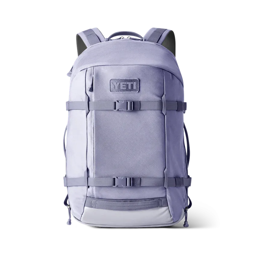 Yeti Crossroads 27L Cosmic Lilac Backpack