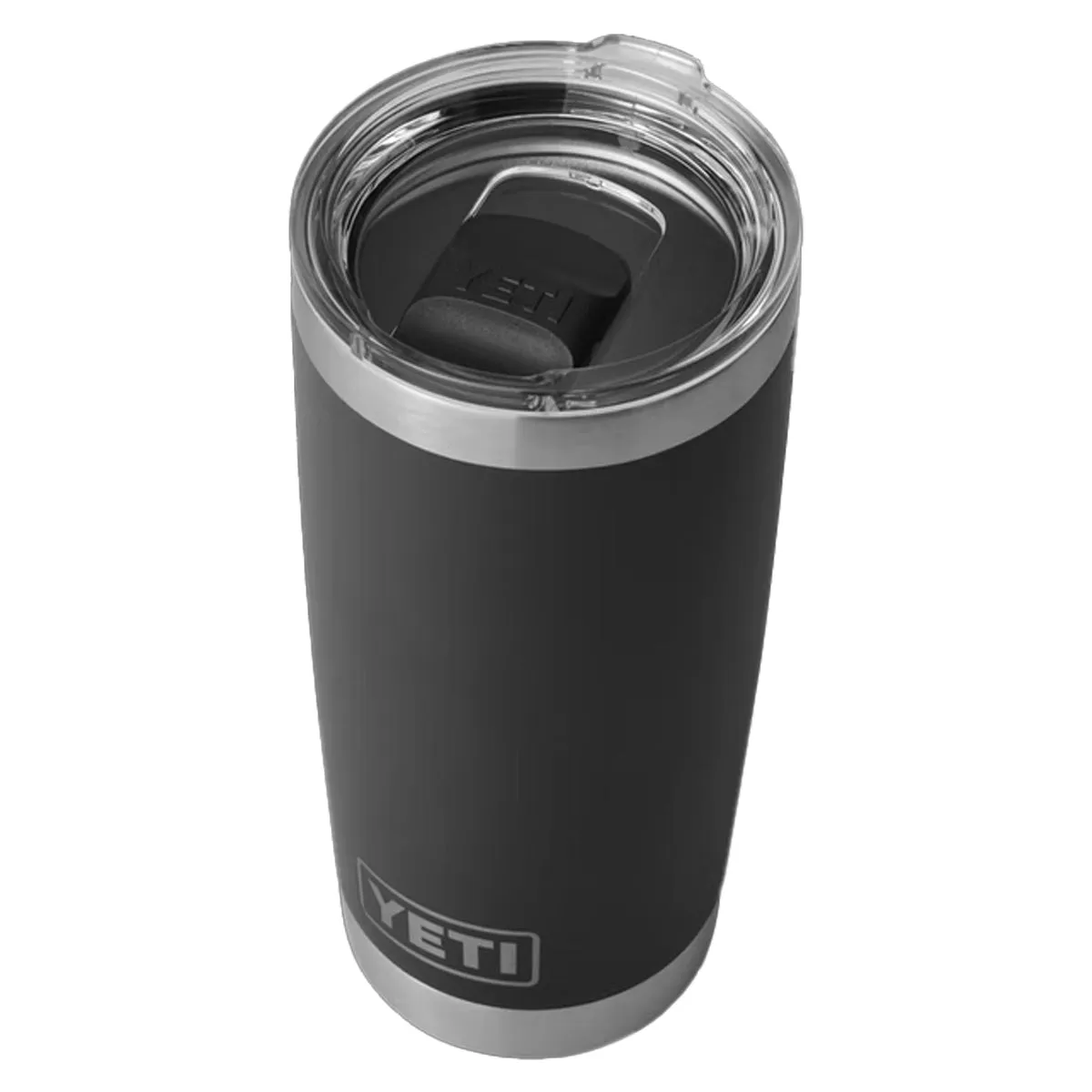 YETI Rambler 20 OZ Tumbler with Magslider Lid