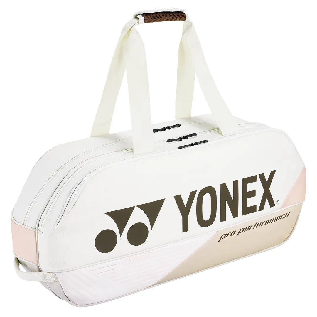 Yonex BAG92431WEX Pro Tournament Bag